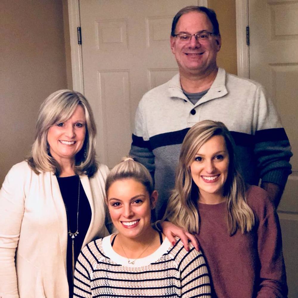 Meet your Posher, Jenny